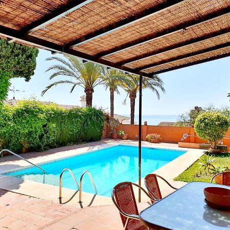 Villa Torrenueva Málaga Kültér fotó