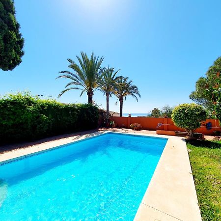 Villa Torrenueva Málaga Kültér fotó