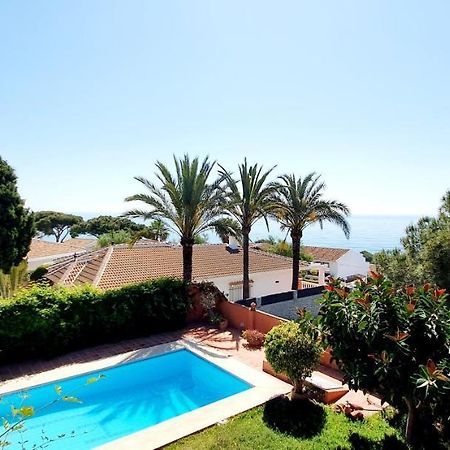 Villa Torrenueva Málaga Kültér fotó