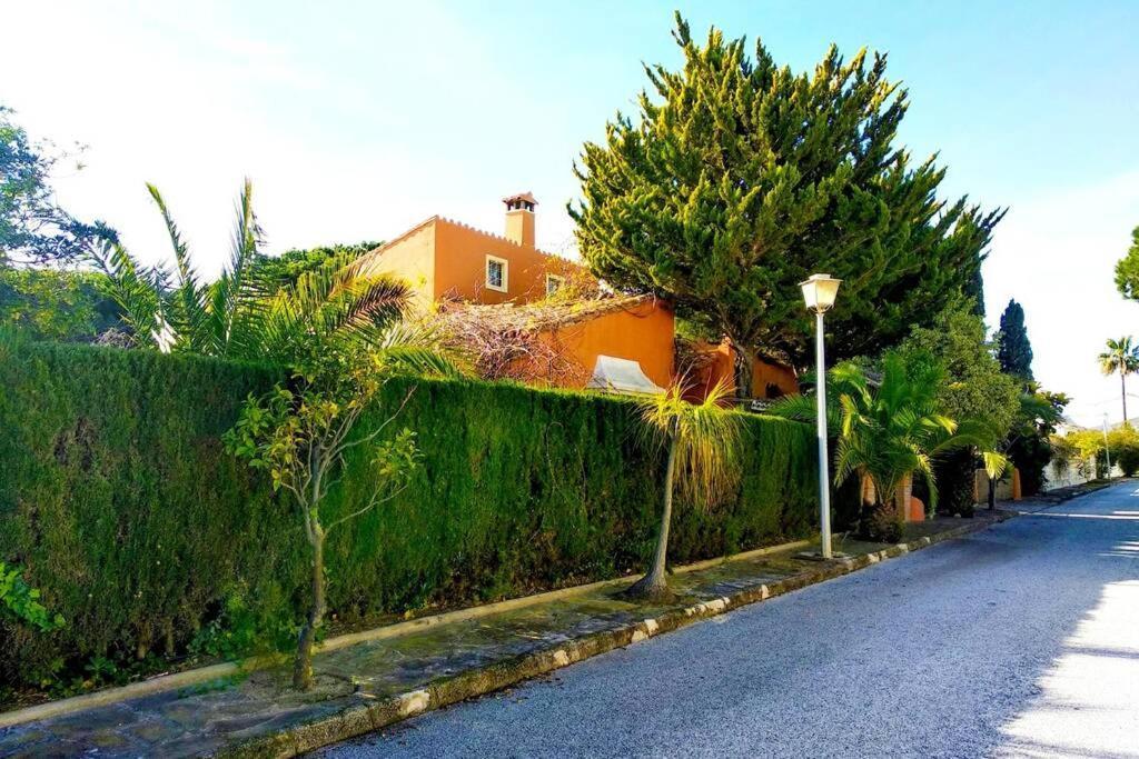 Villa Torrenueva Málaga Kültér fotó