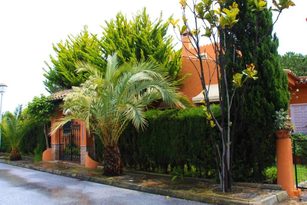 Villa Torrenueva Málaga Kültér fotó
