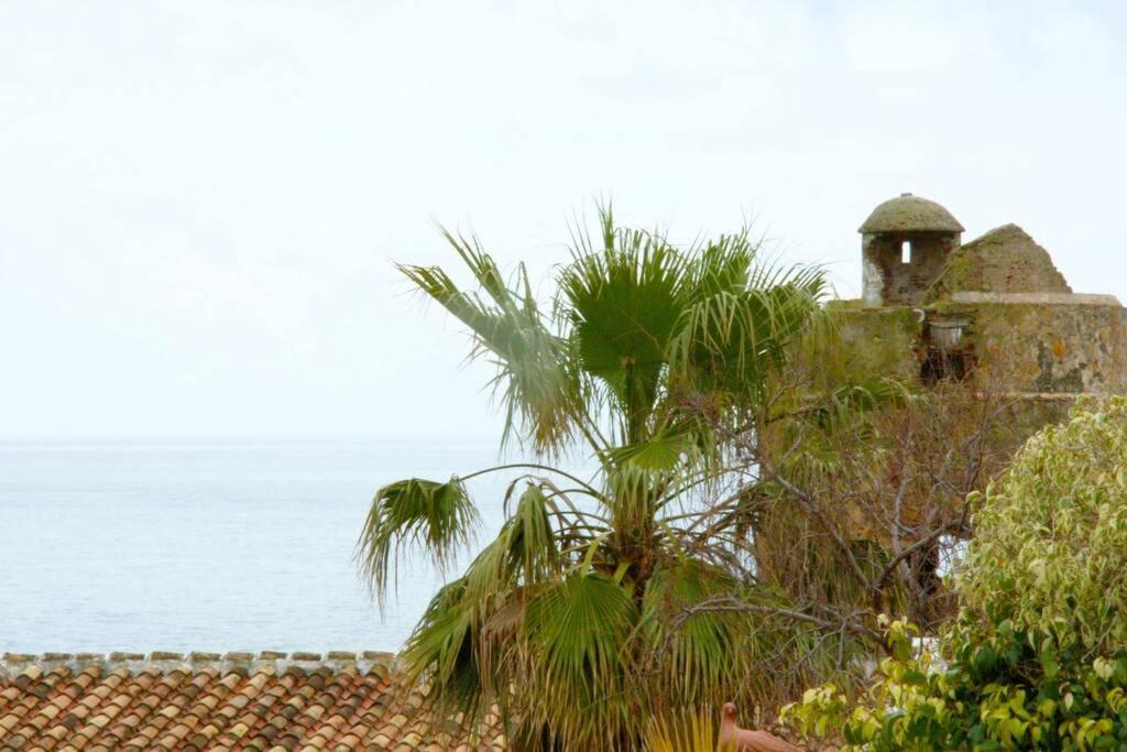 Villa Torrenueva Málaga Kültér fotó