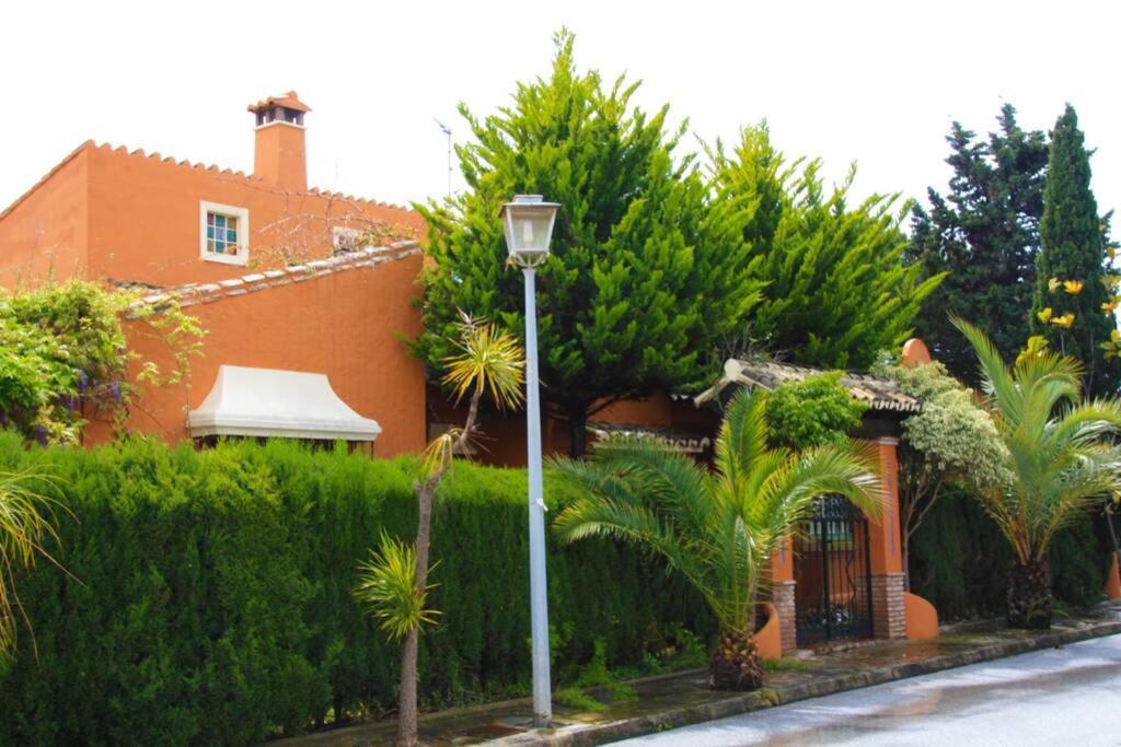 Villa Torrenueva Málaga Kültér fotó