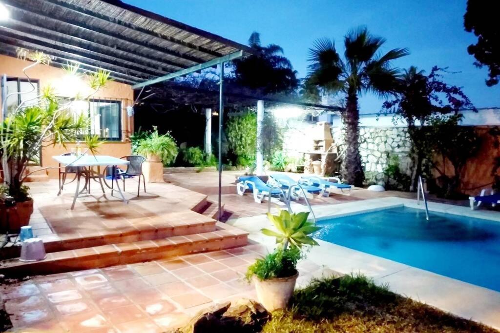 Villa Torrenueva Málaga Kültér fotó