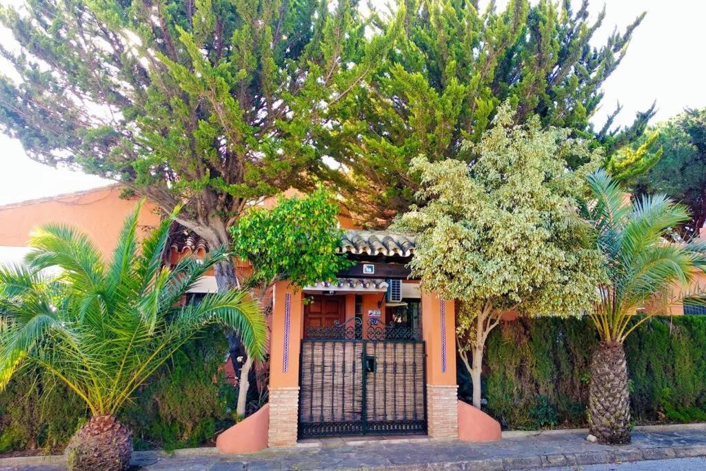 Villa Torrenueva Málaga Kültér fotó