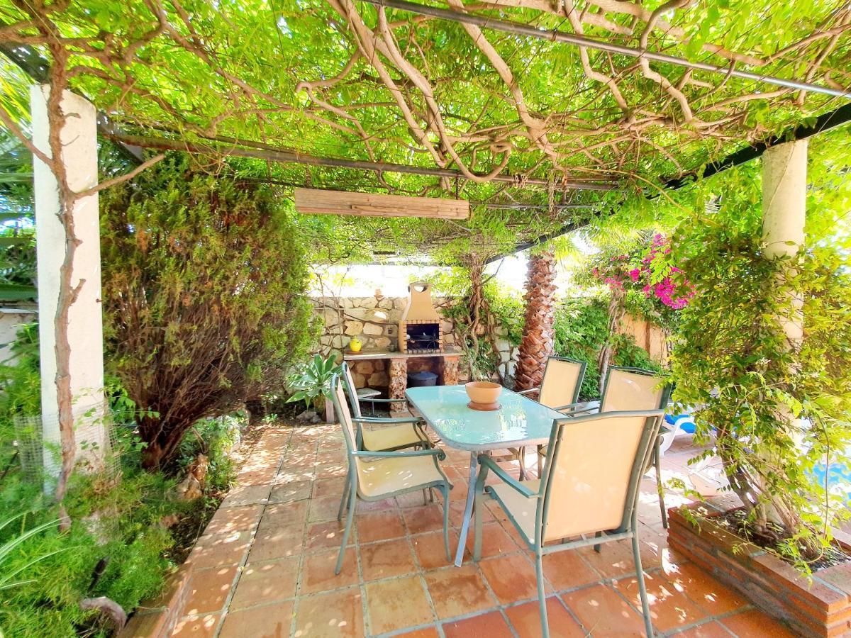 Villa Torrenueva Málaga Kültér fotó