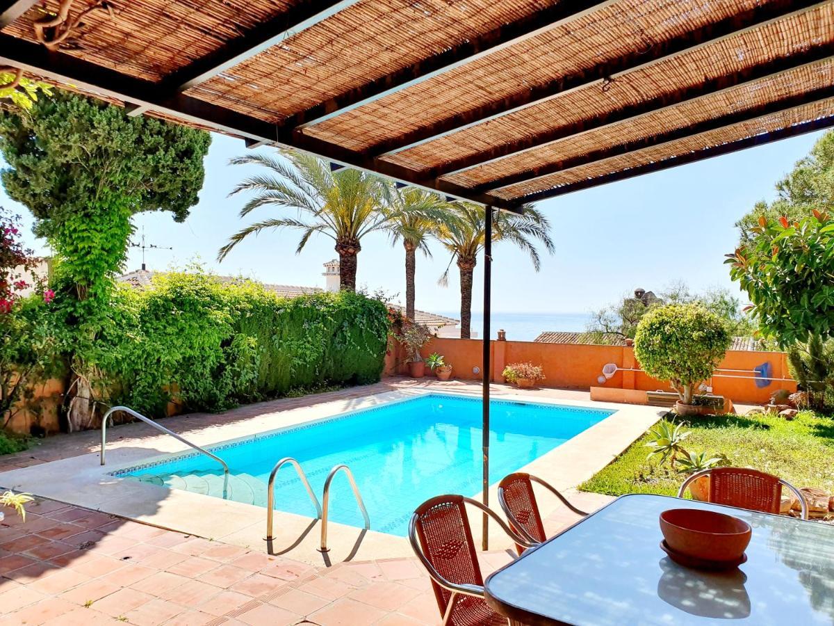 Villa Torrenueva Málaga Kültér fotó