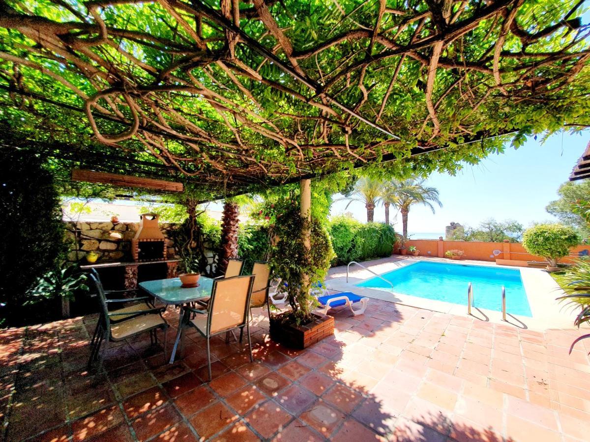 Villa Torrenueva Málaga Kültér fotó