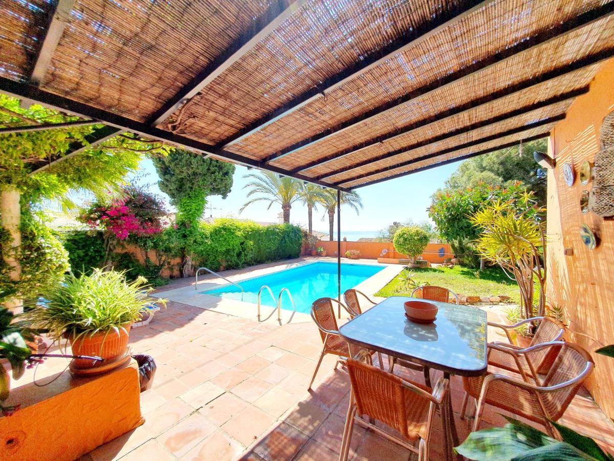 Villa Torrenueva Málaga Kültér fotó