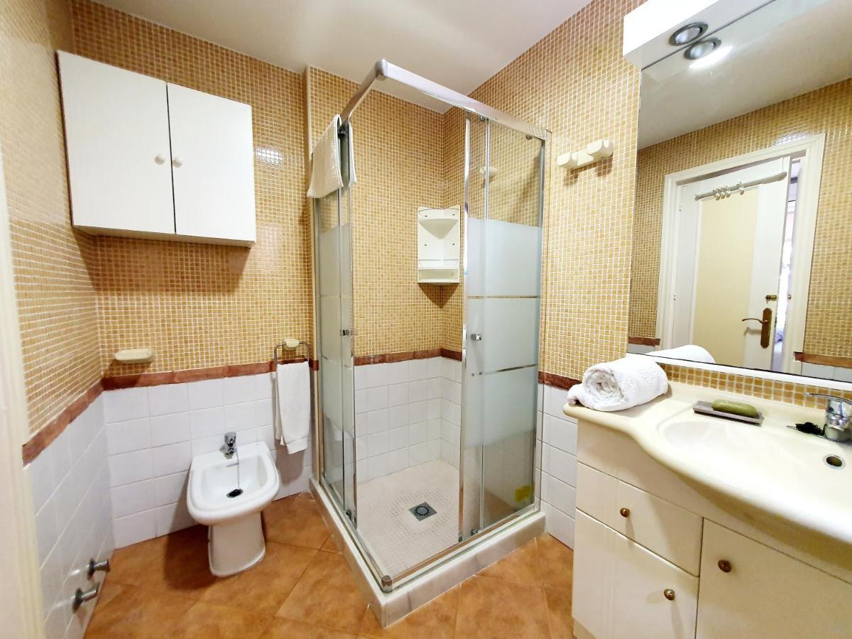 Villa Torrenueva Málaga Kültér fotó