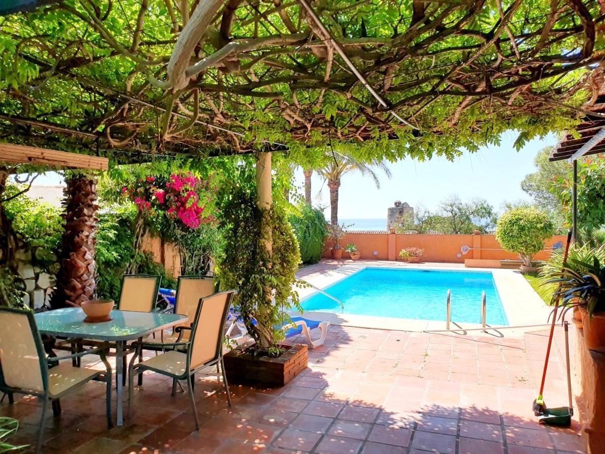 Villa Torrenueva Málaga Kültér fotó
