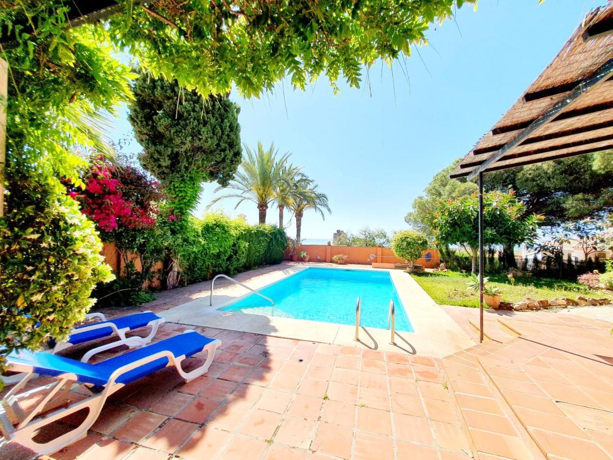 Villa Torrenueva Málaga Kültér fotó