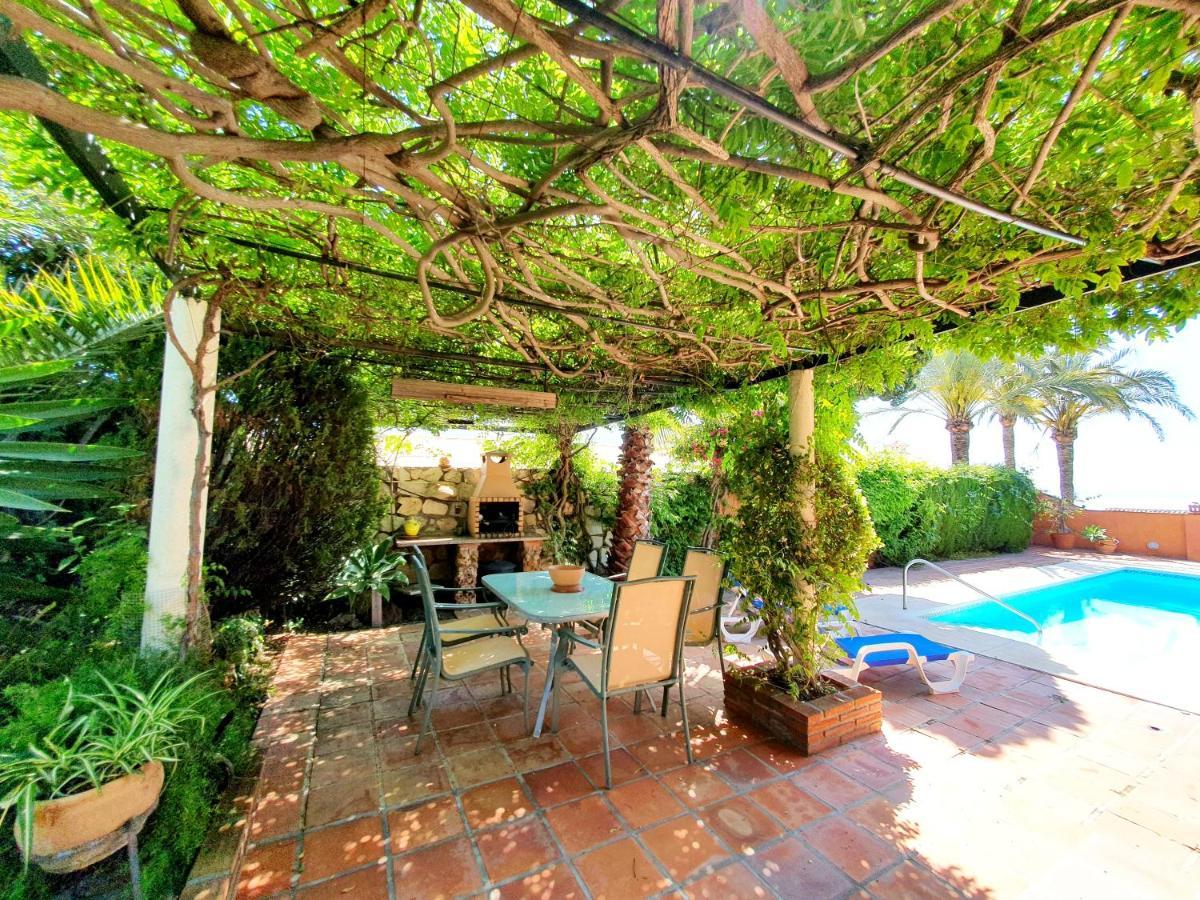 Villa Torrenueva Málaga Kültér fotó