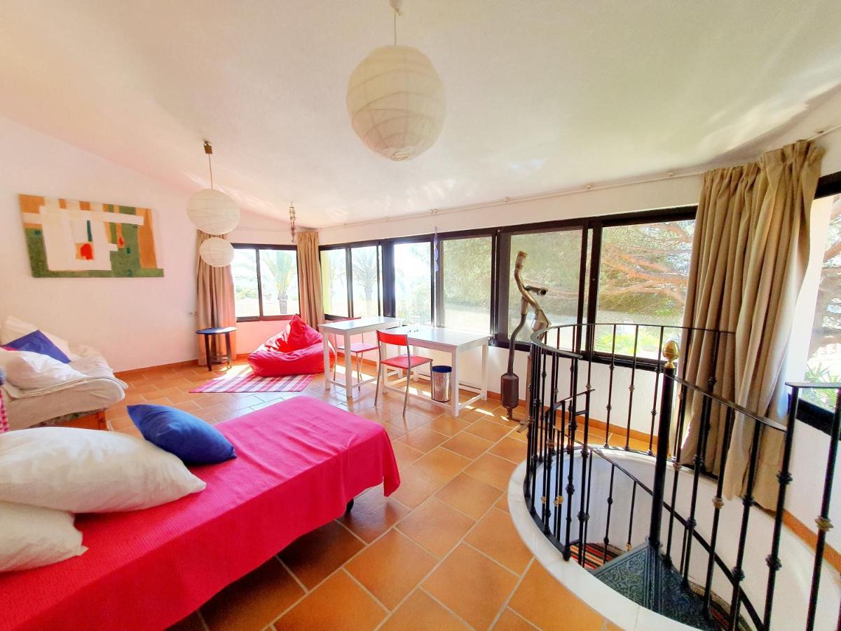 Villa Torrenueva Málaga Kültér fotó