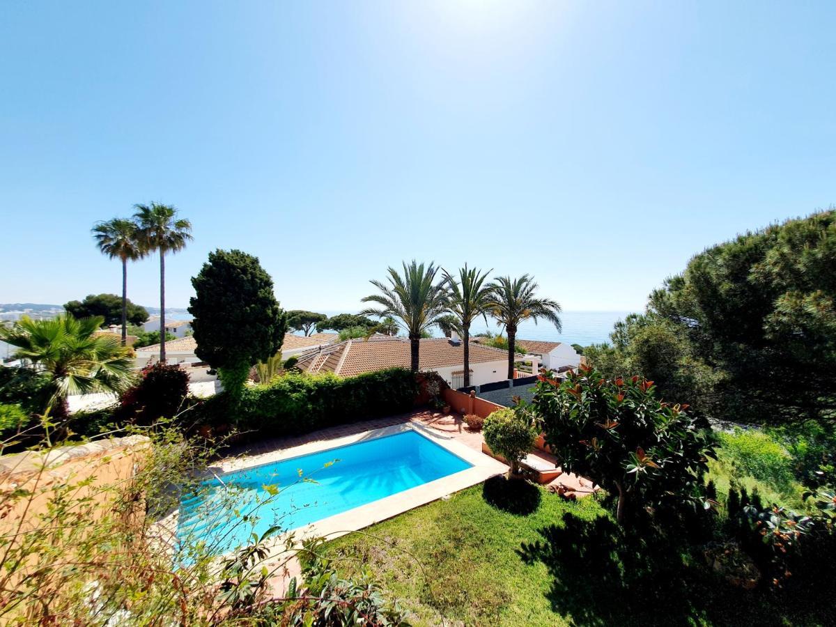 Villa Torrenueva Málaga Kültér fotó