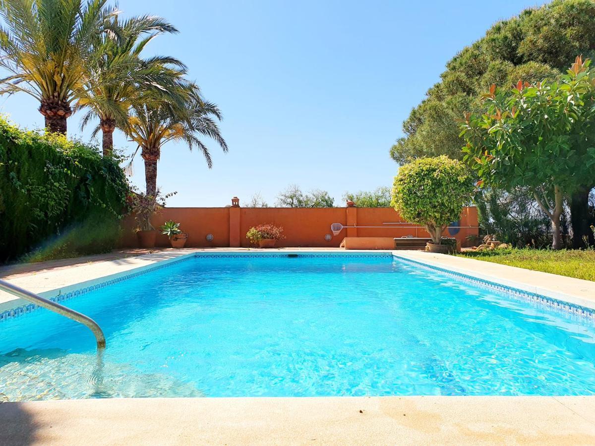 Villa Torrenueva Málaga Kültér fotó
