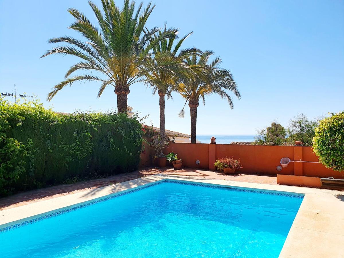 Villa Torrenueva Málaga Kültér fotó