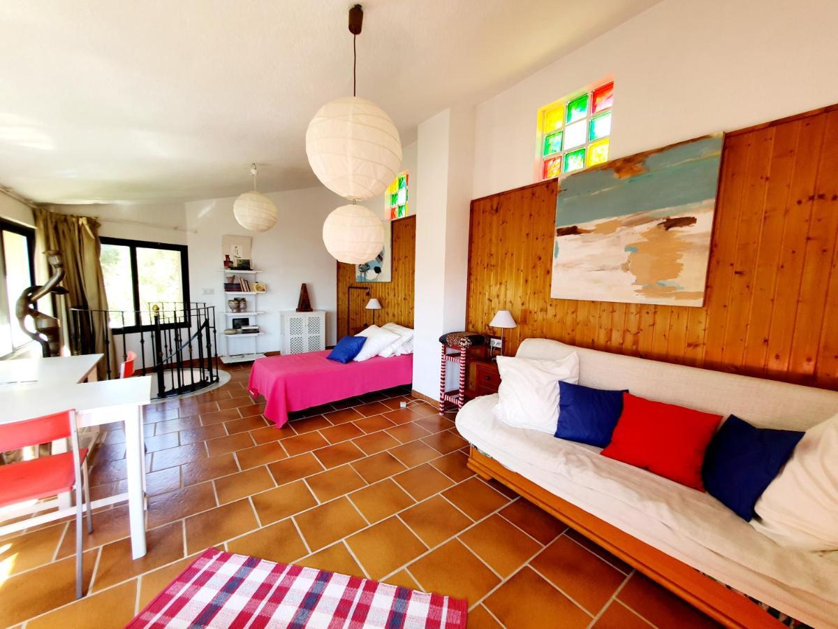 Villa Torrenueva Málaga Kültér fotó