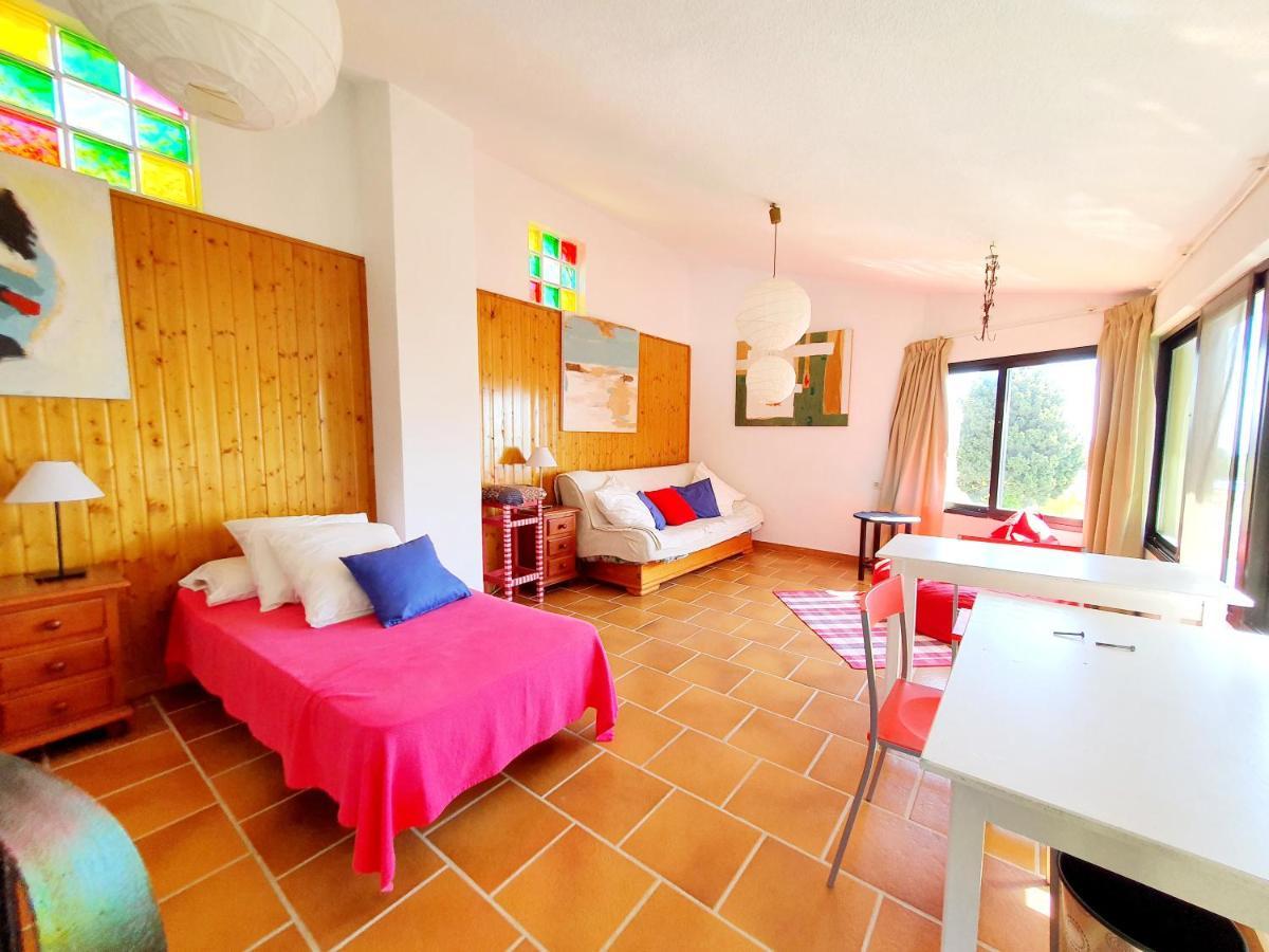 Villa Torrenueva Málaga Kültér fotó