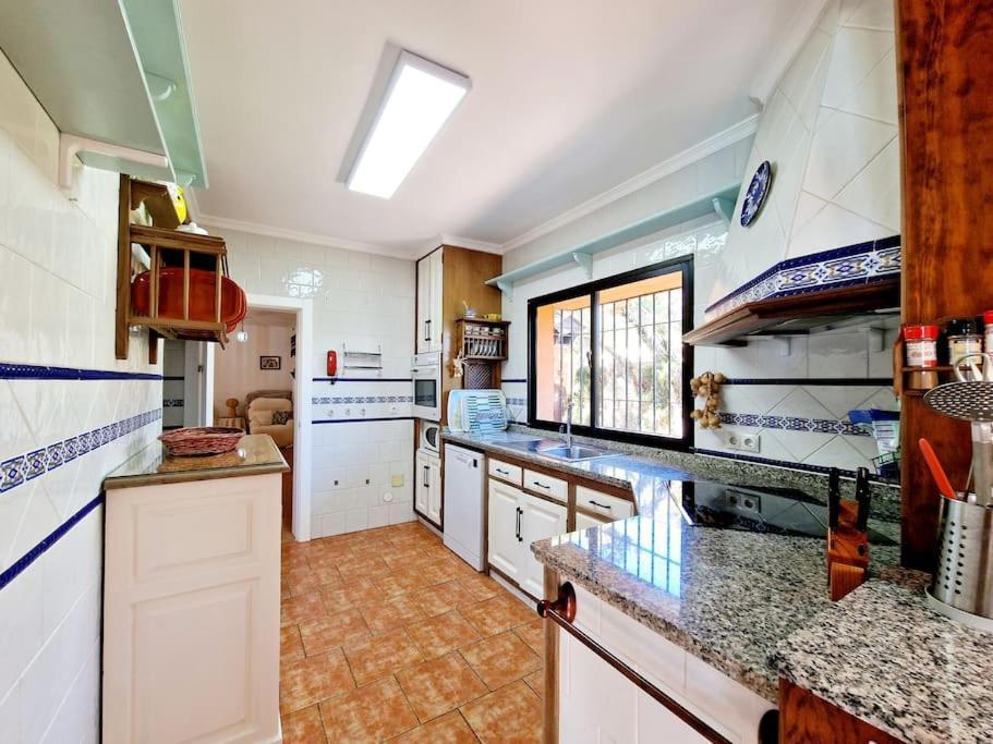 Villa Torrenueva Málaga Kültér fotó