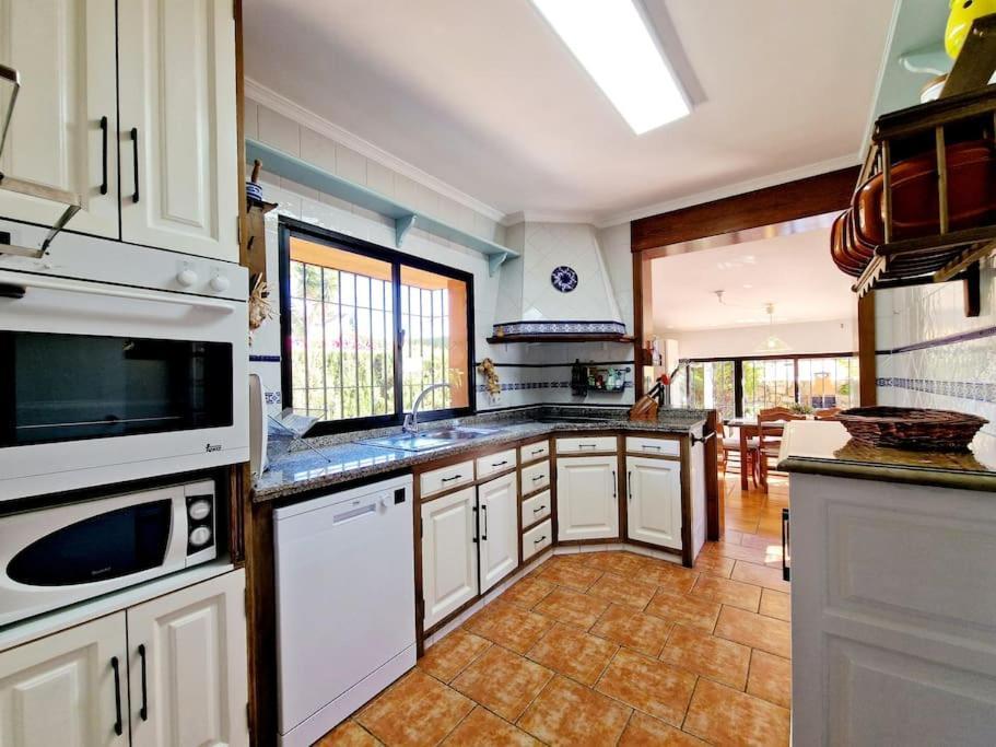 Villa Torrenueva Málaga Kültér fotó