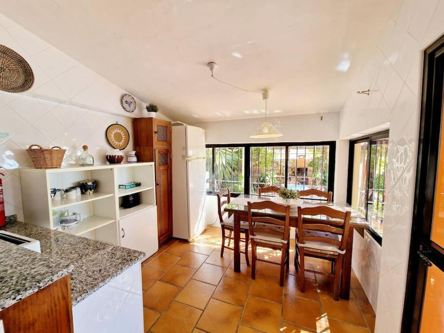 Villa Torrenueva Málaga Kültér fotó