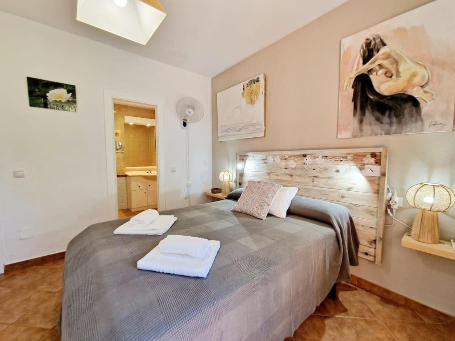 Villa Torrenueva Málaga Kültér fotó