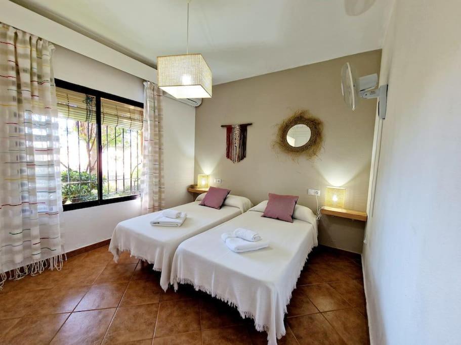 Villa Torrenueva Málaga Kültér fotó