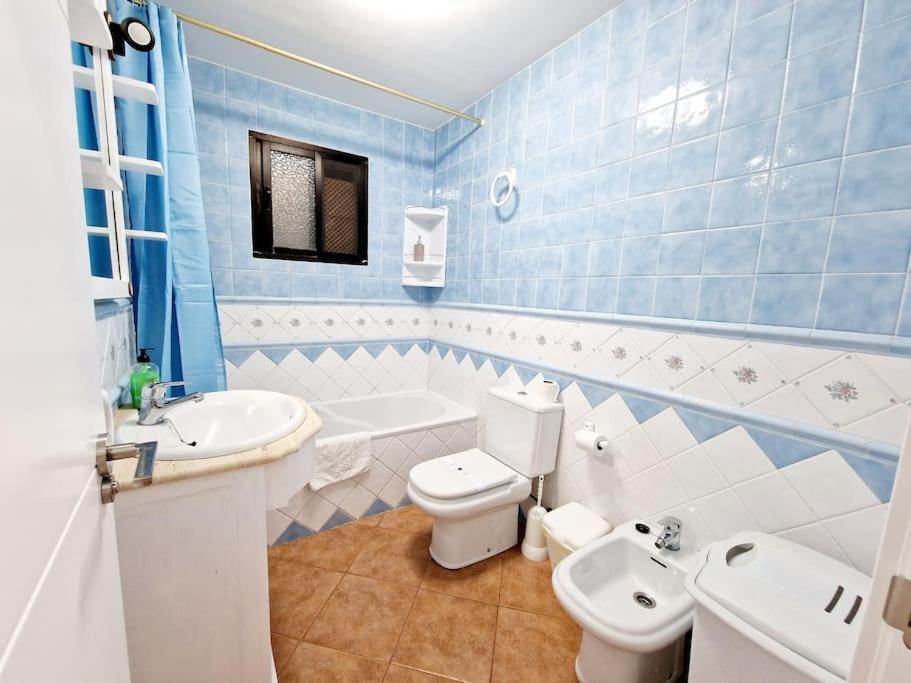 Villa Torrenueva Málaga Kültér fotó
