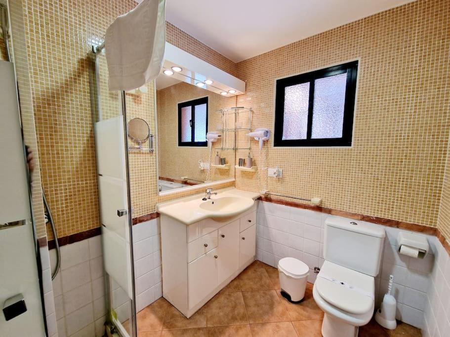 Villa Torrenueva Málaga Kültér fotó