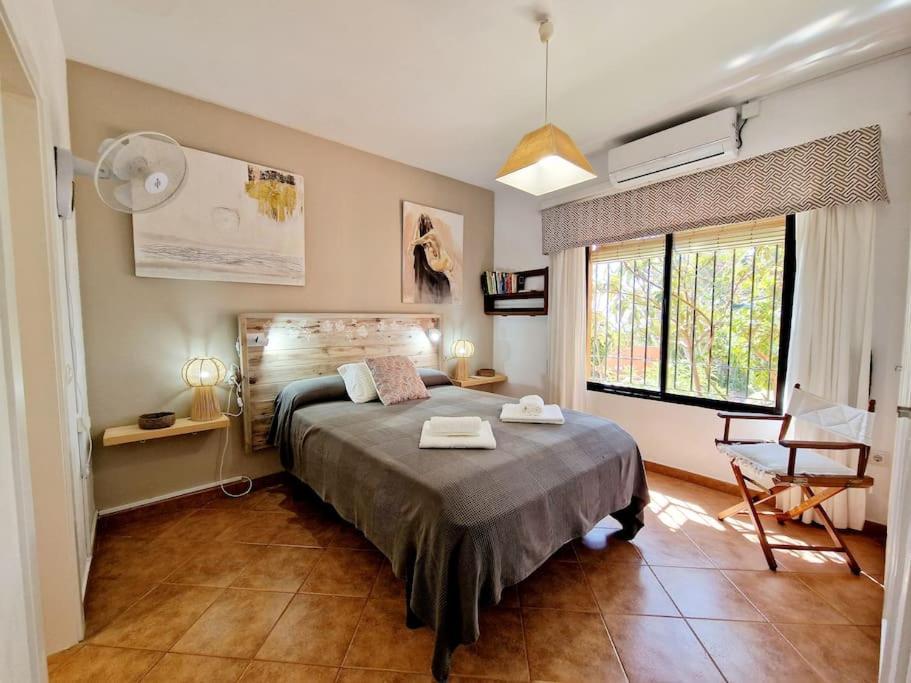 Villa Torrenueva Málaga Kültér fotó