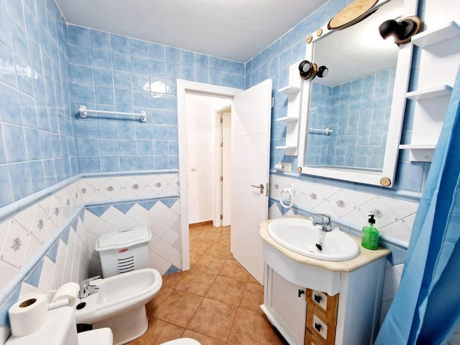 Villa Torrenueva Málaga Kültér fotó