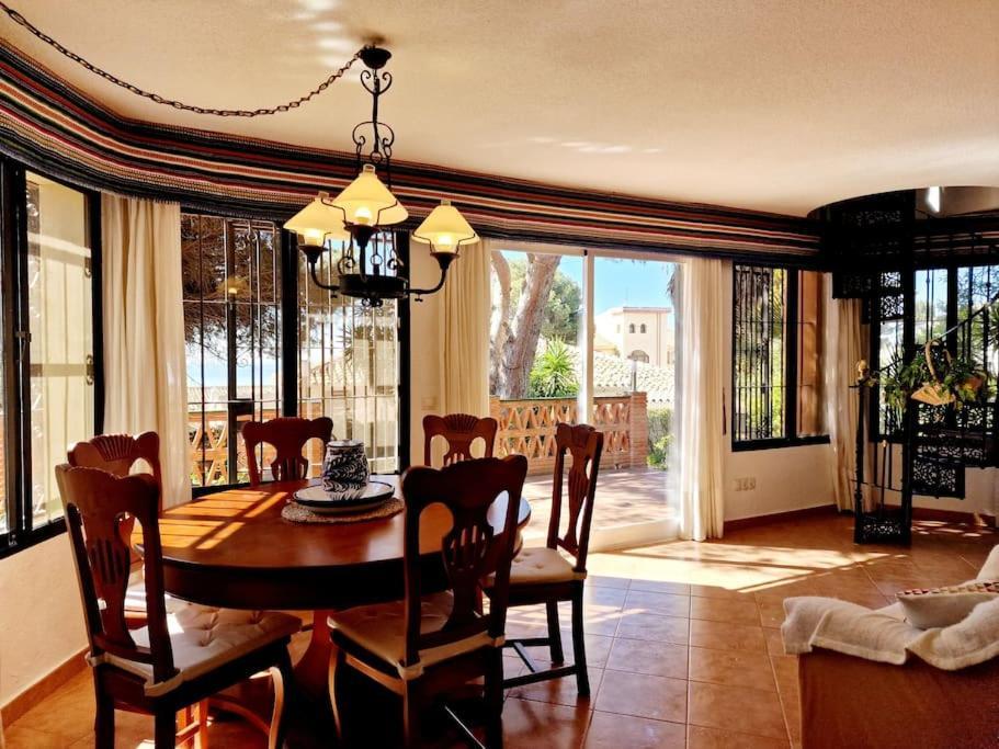 Villa Torrenueva Málaga Kültér fotó