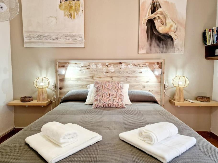 Villa Torrenueva Málaga Kültér fotó