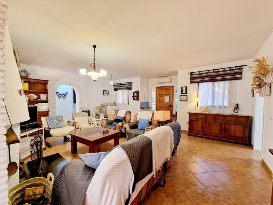 Villa Torrenueva Málaga Kültér fotó