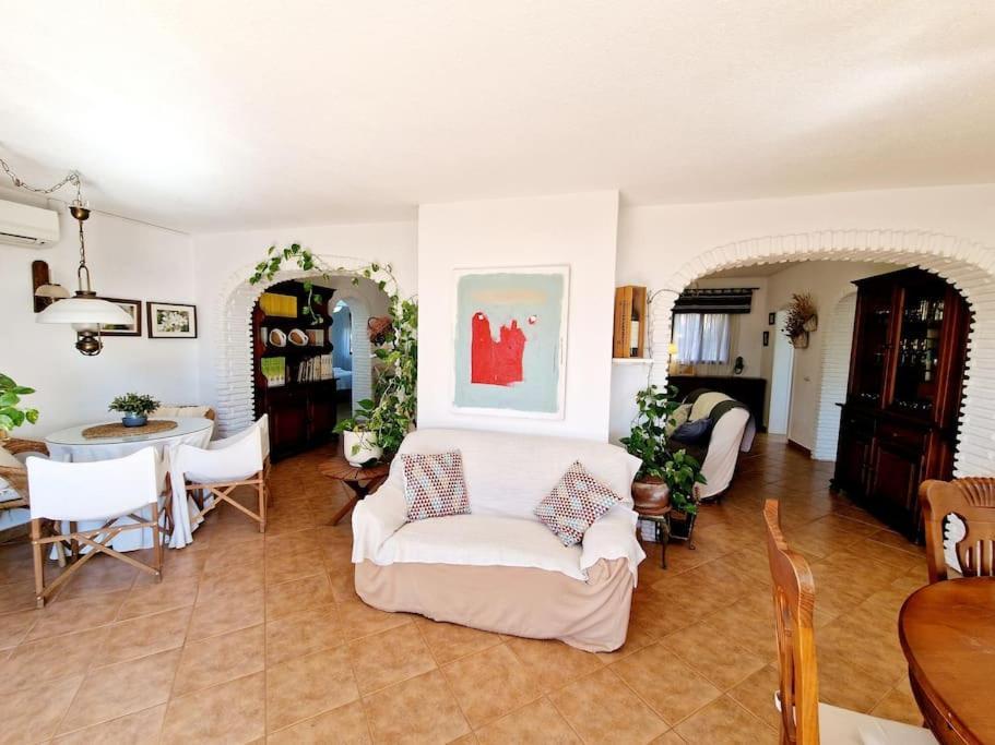 Villa Torrenueva Málaga Kültér fotó