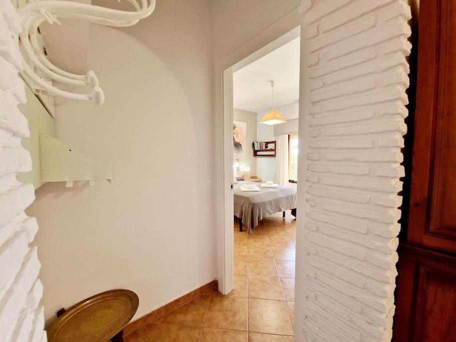 Villa Torrenueva Málaga Kültér fotó
