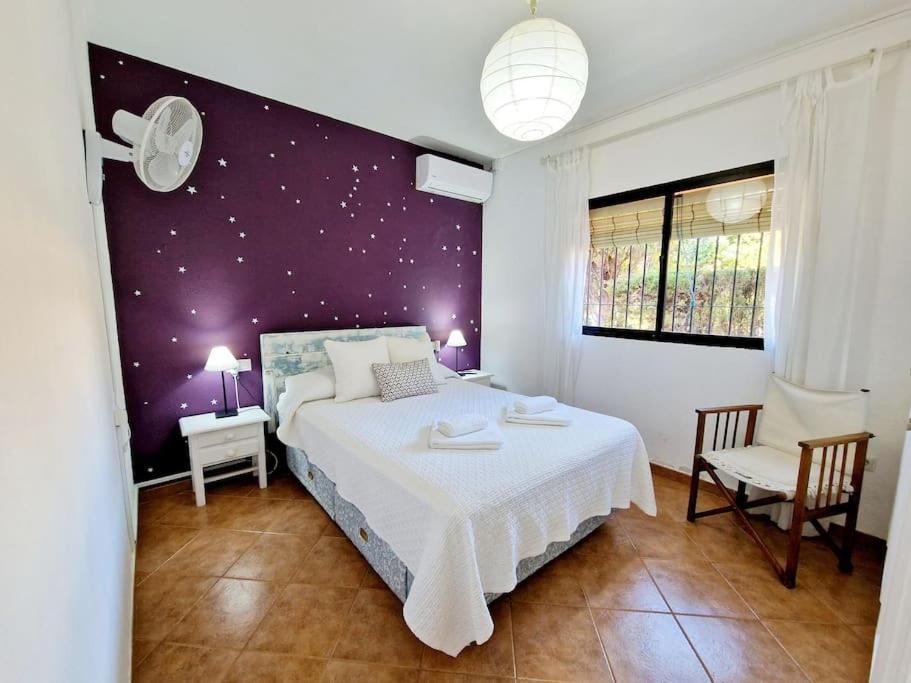 Villa Torrenueva Málaga Kültér fotó