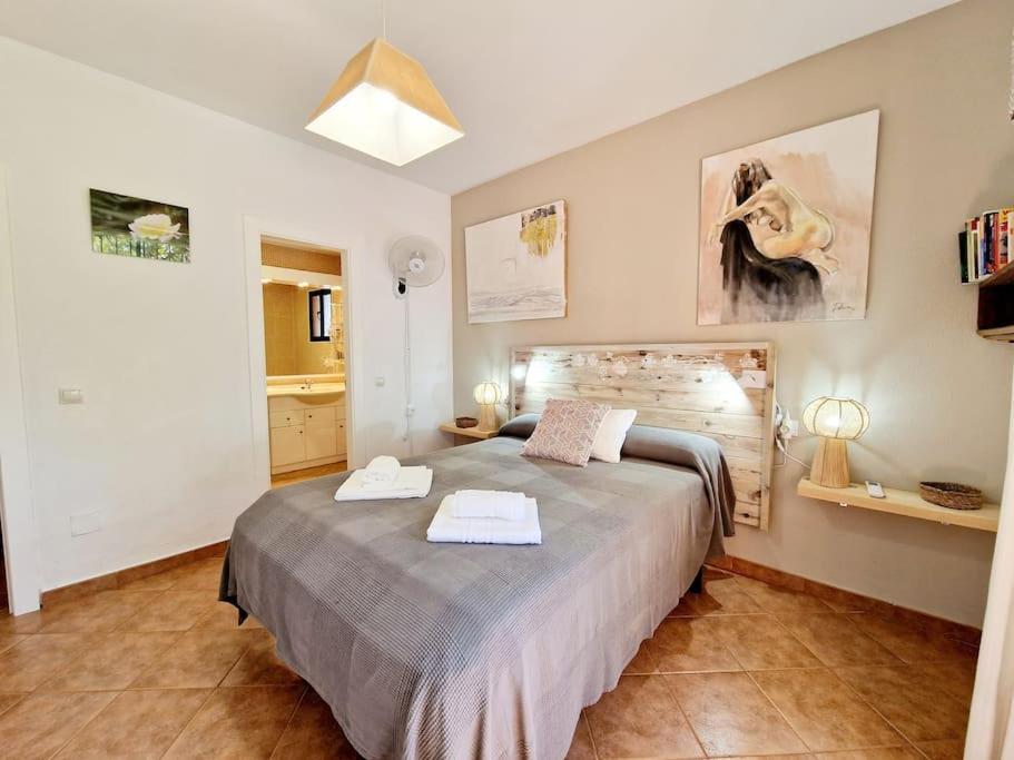 Villa Torrenueva Málaga Kültér fotó
