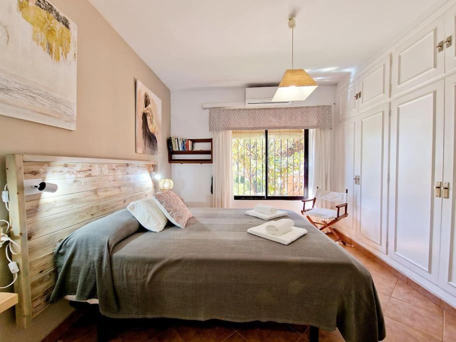 Villa Torrenueva Málaga Kültér fotó