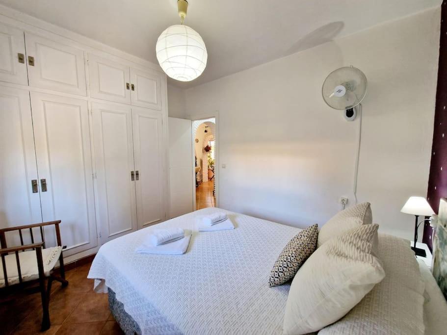 Villa Torrenueva Málaga Kültér fotó