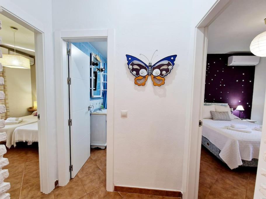 Villa Torrenueva Málaga Kültér fotó