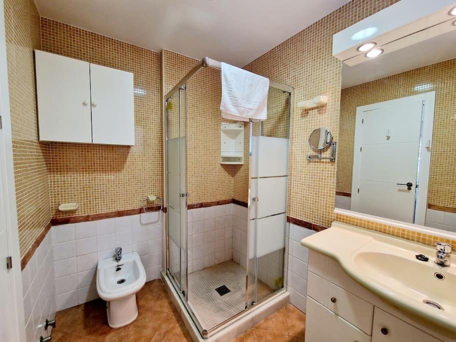 Villa Torrenueva Málaga Kültér fotó