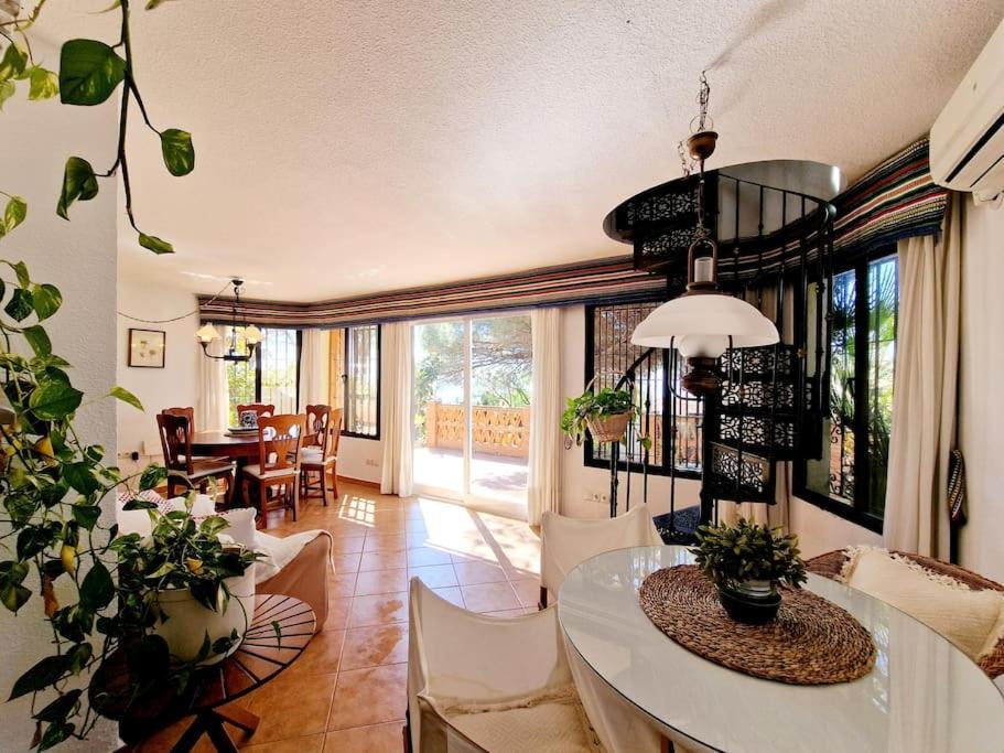 Villa Torrenueva Málaga Kültér fotó