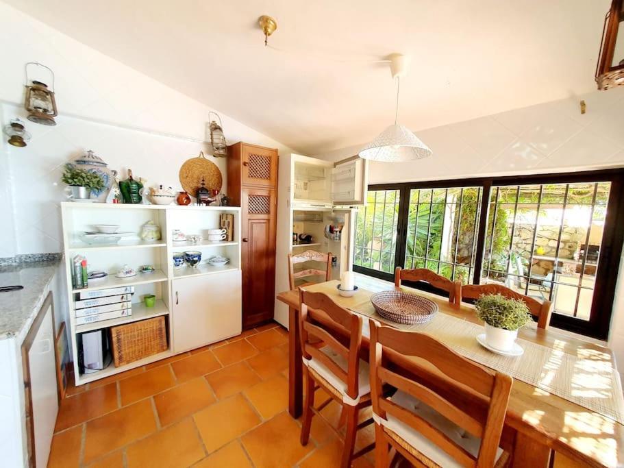 Villa Torrenueva Málaga Kültér fotó