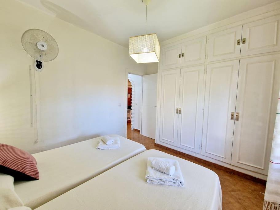 Villa Torrenueva Málaga Kültér fotó
